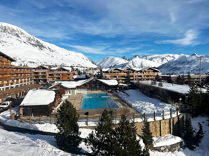 Tomorrowland Winter Festival